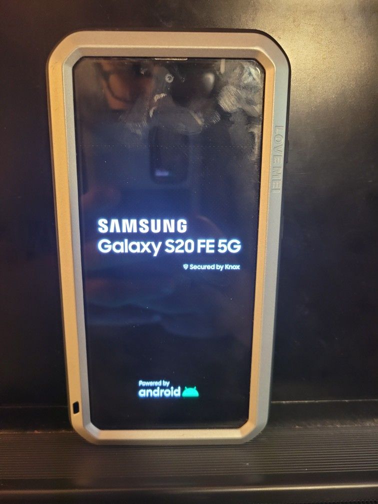 Samsung Galaxy S20 FE 5G
