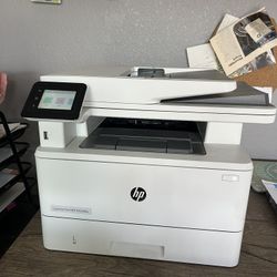HP PRO Wireless Printer