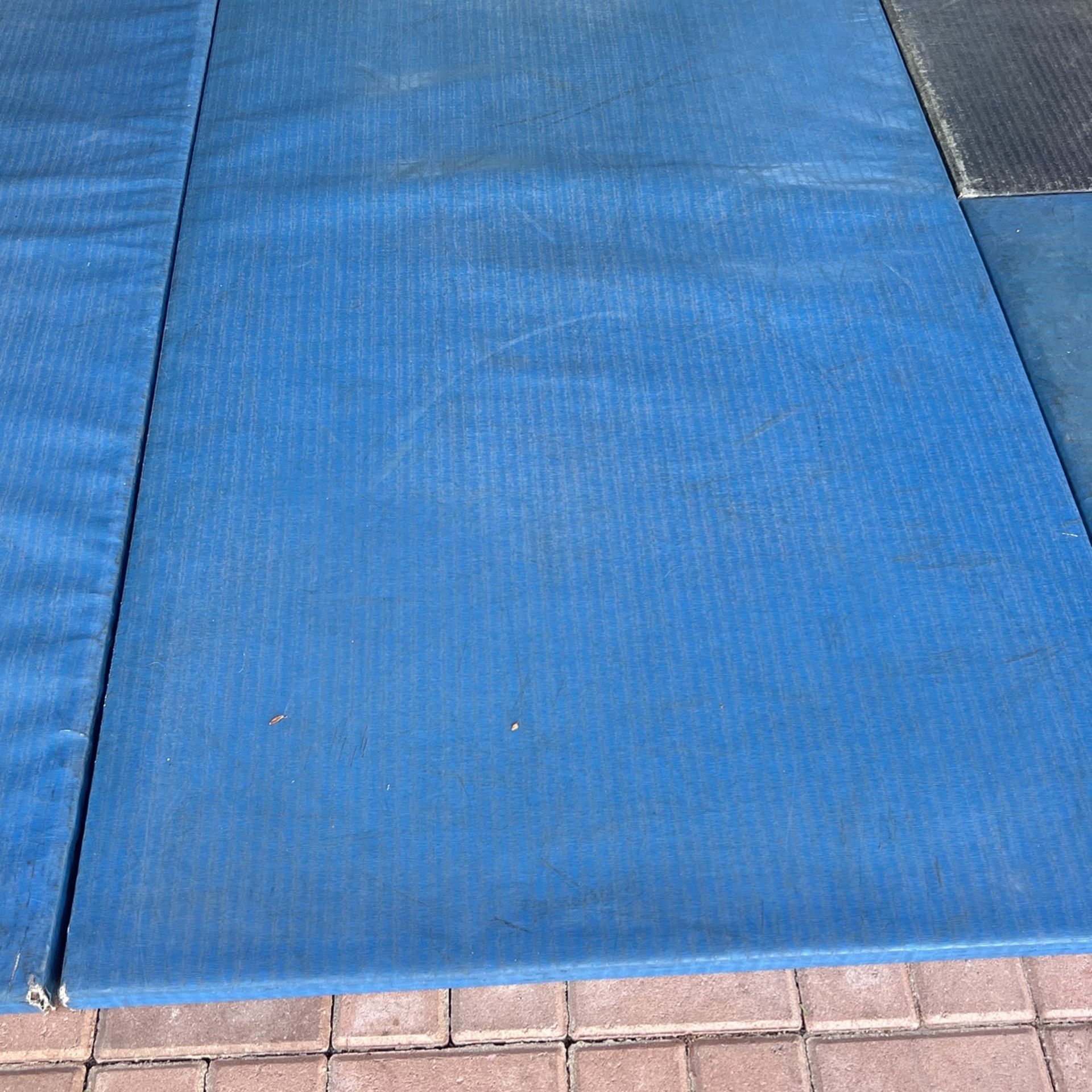 Jiu Jitsu Mats for Sale in Spring Valley, CA OfferUp