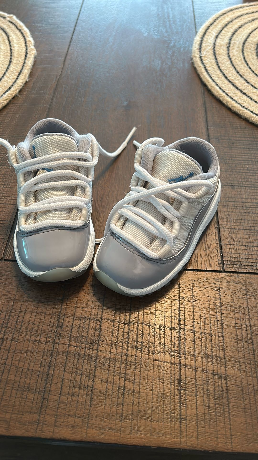 Jordan’s 11 6c