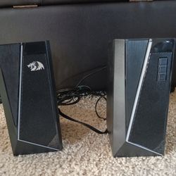 Speakers For Consoles