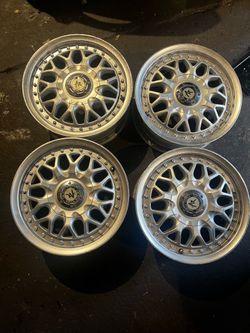American racing size 14