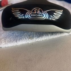 Seat Sebike Quadangle Bmx