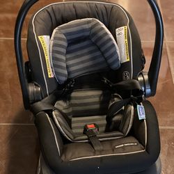 Baby Car Seat