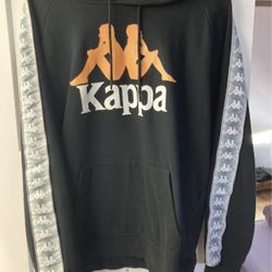 Kappa Hoodie 