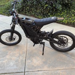 Surron 2024- Upgraded! 