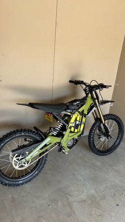 2026 SURRON LBX