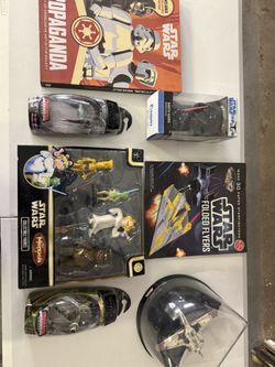 Star Wars