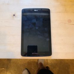 LG G Pad 7.0 LTE