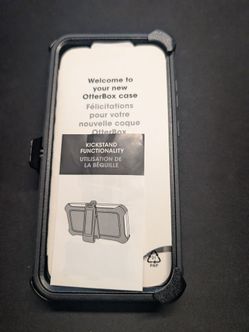 Samsung galaxy s25 fe otter box case