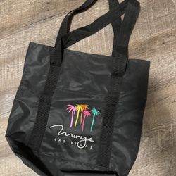 Las Vegas Tote Bag