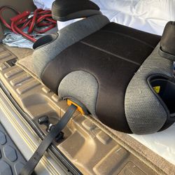 Booster Seat 