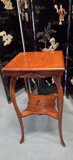 Small table / Plant Stand