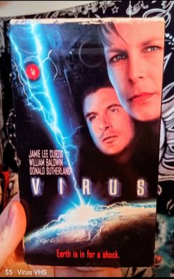 Virus VHS