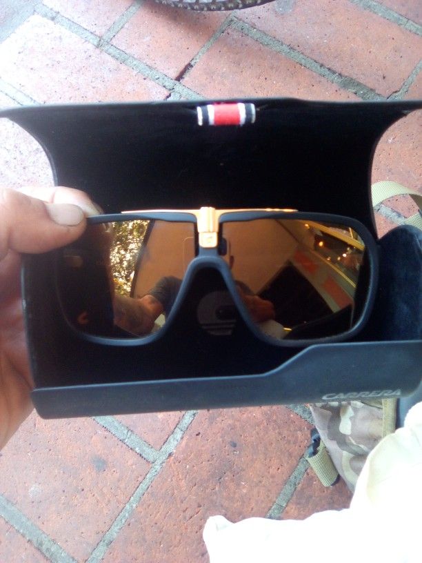 Carrera Sunglasses