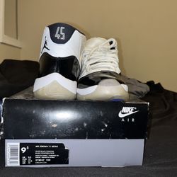 Jordan 11