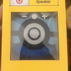 Pokemon * Target Speaker