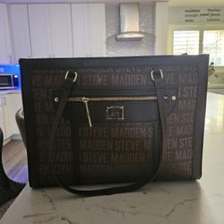 Steve Madden Tote