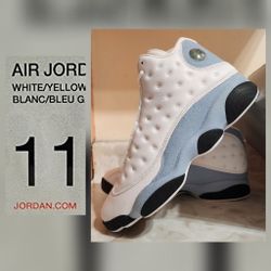 Nike Air Jordan 13 Retro Size 11