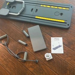 Pilates Plank Exerciser 