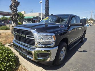 2019 RAM 2500
