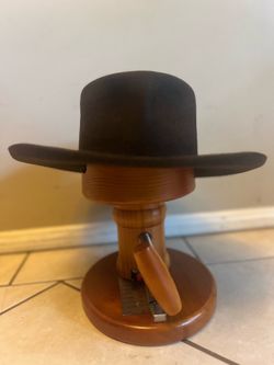 Clint Eastwood the good the bad and the ugly cowboy hat