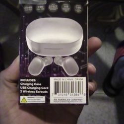 SMOOTH VIBES Wireless Headset For Sale For The Low