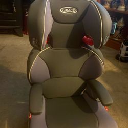 Graco Toddler Booster Car Seat Price 30$. Pick Up E. 72. and Grand View. E. Tacoma 