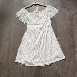 Brand New Dress