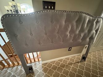 Headboard