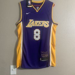 Kobe Jersey