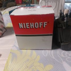 Niehoff Propower 