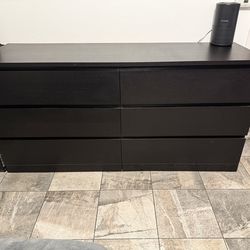 Ikea Malm Dresser