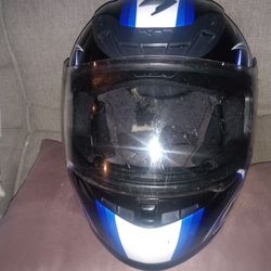 Scorpion Exo 400 Snell Certified 2005 