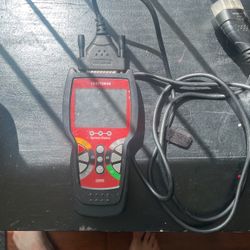 Craftsman 1655 OBDII OBD2