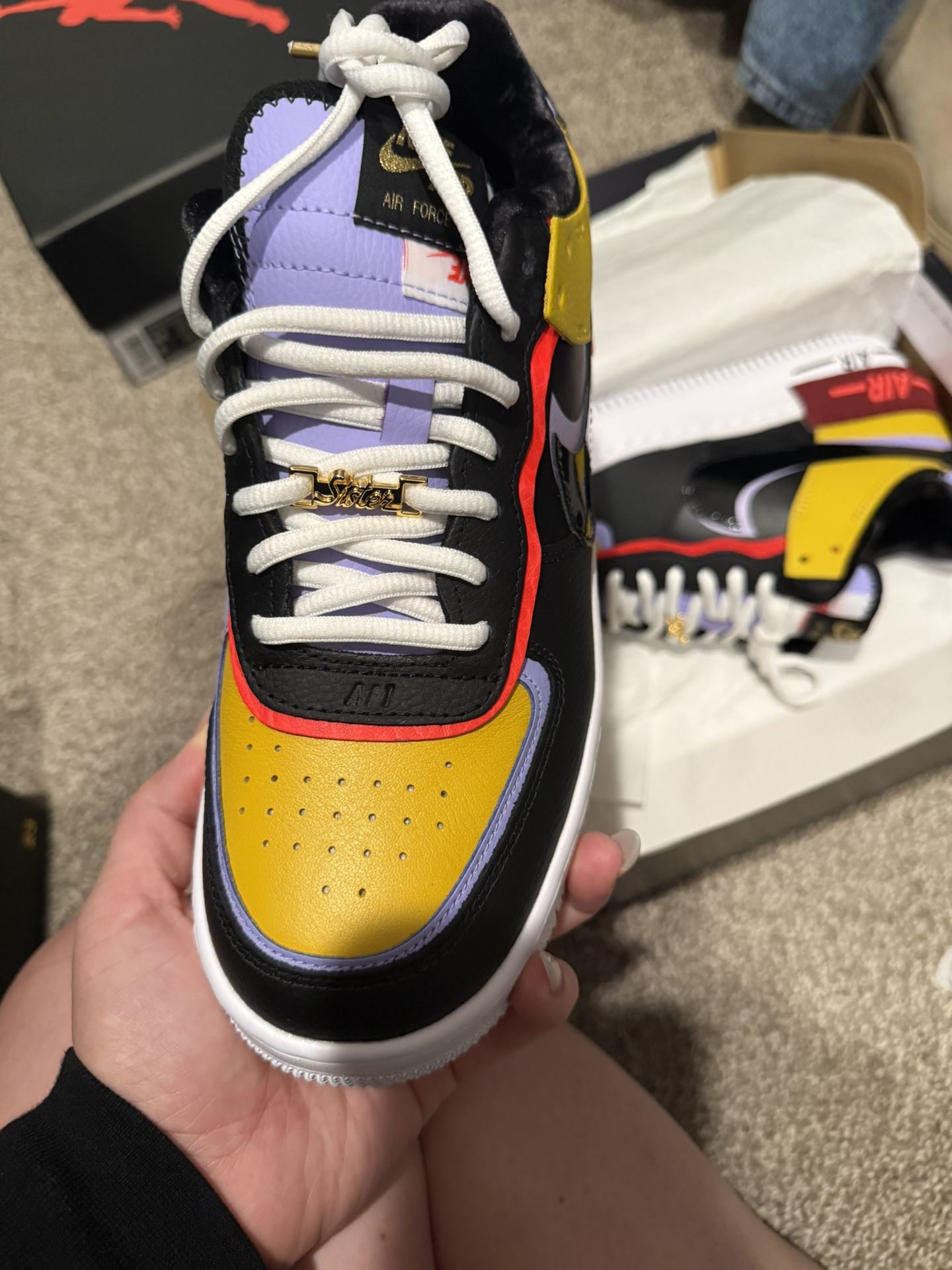 Air Force 1s,All Products : American Fashion Style Bags On Sale