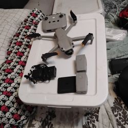 DJI Air 2 S