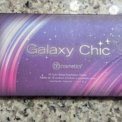 Galaxy Chic Palette