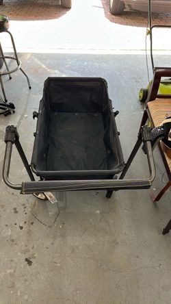 Wagon