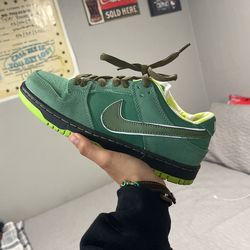 Dunks