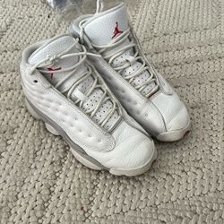 Jordan 13s