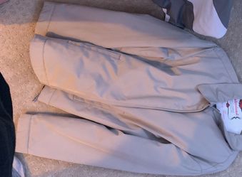 Claiborne Coat
