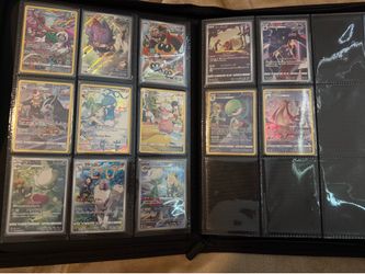 Pokemon Trainery Gallery Lot