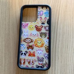 Wildflower Case iPhone 16 Pro Max 