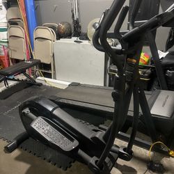 Elliptical 