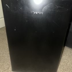 Hisense Mini Fridge 