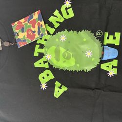 Bape shirt