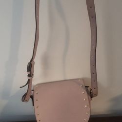 Victoria's Secret shoulder purse 8" wide, 6.5" long