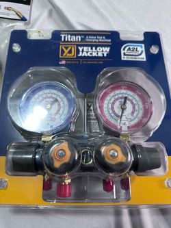 Yellow Jacket $180.00 Price is firm