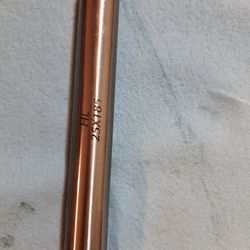 Landhero universal bucket/attachment excavator pin 40MMx270MM